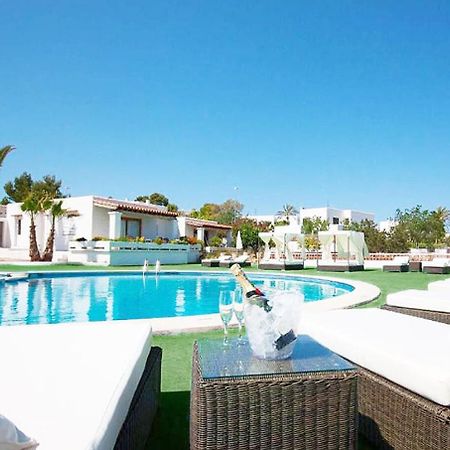 Residencial Bogamari Villa San Antonio  Eksteriør billede