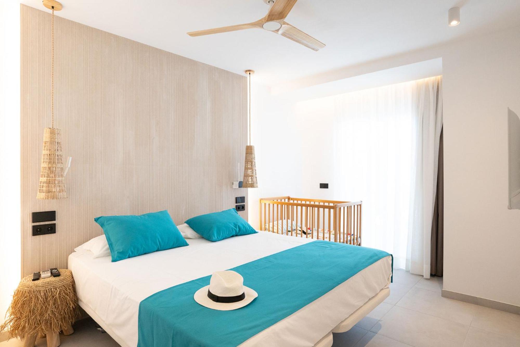 Residencial Bogamari Villa San Antonio  Eksteriør billede