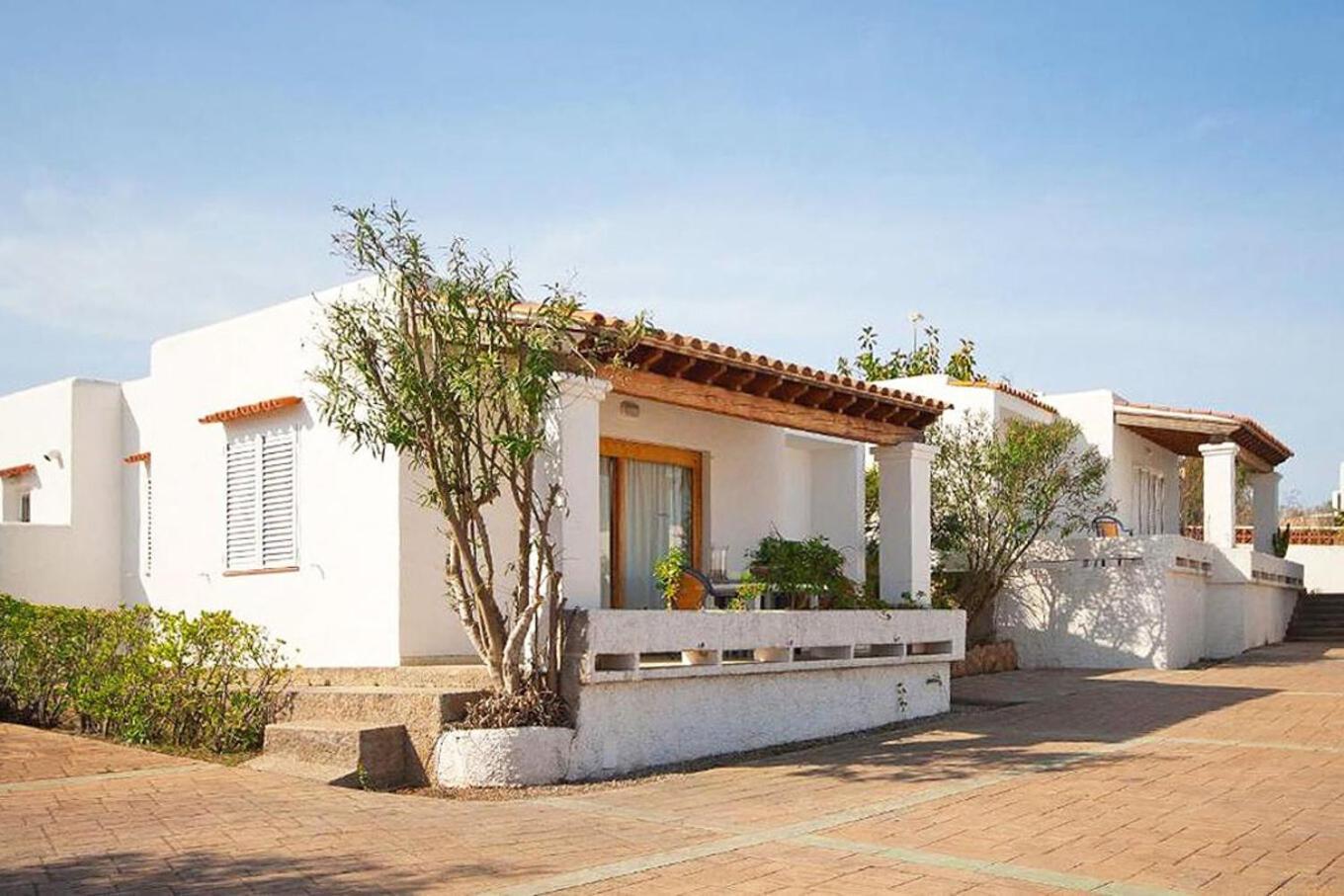 Residencial Bogamari Villa San Antonio  Eksteriør billede