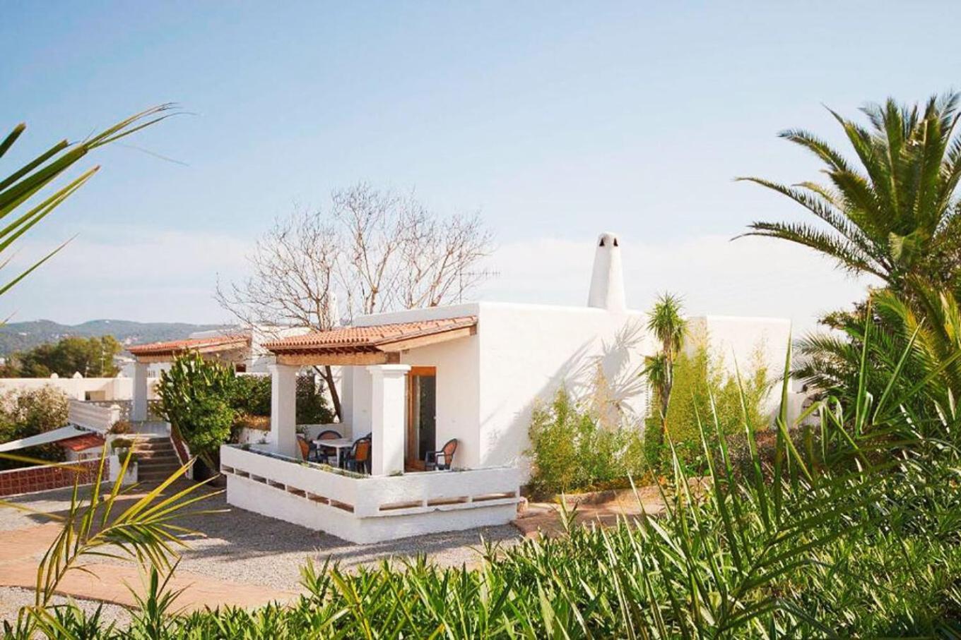 Residencial Bogamari Villa San Antonio  Eksteriør billede