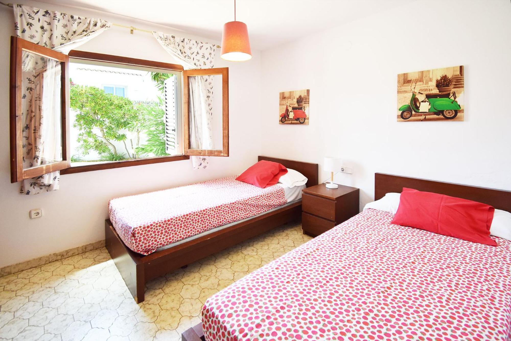 Residencial Bogamari Villa San Antonio  Eksteriør billede