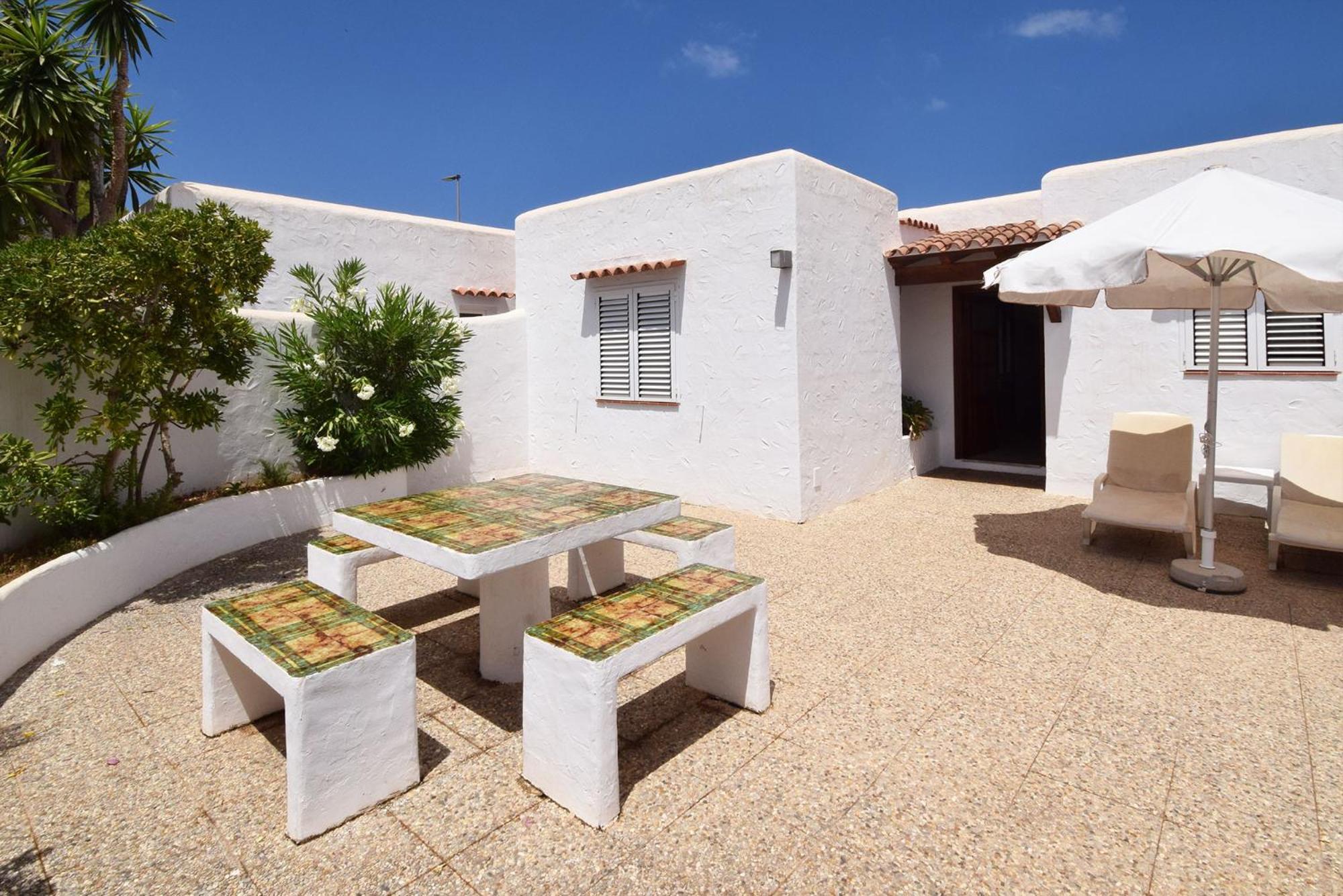 Residencial Bogamari Villa San Antonio  Eksteriør billede