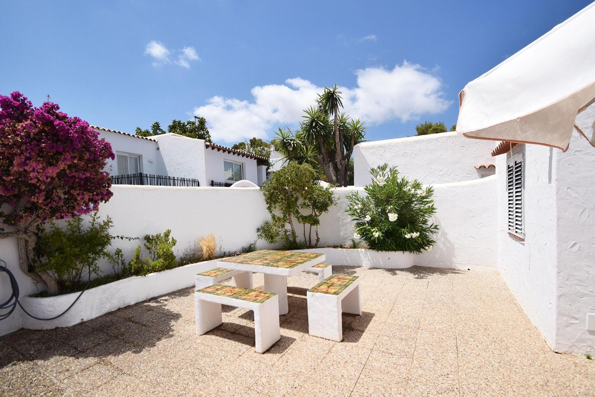 Residencial Bogamari Villa San Antonio  Eksteriør billede