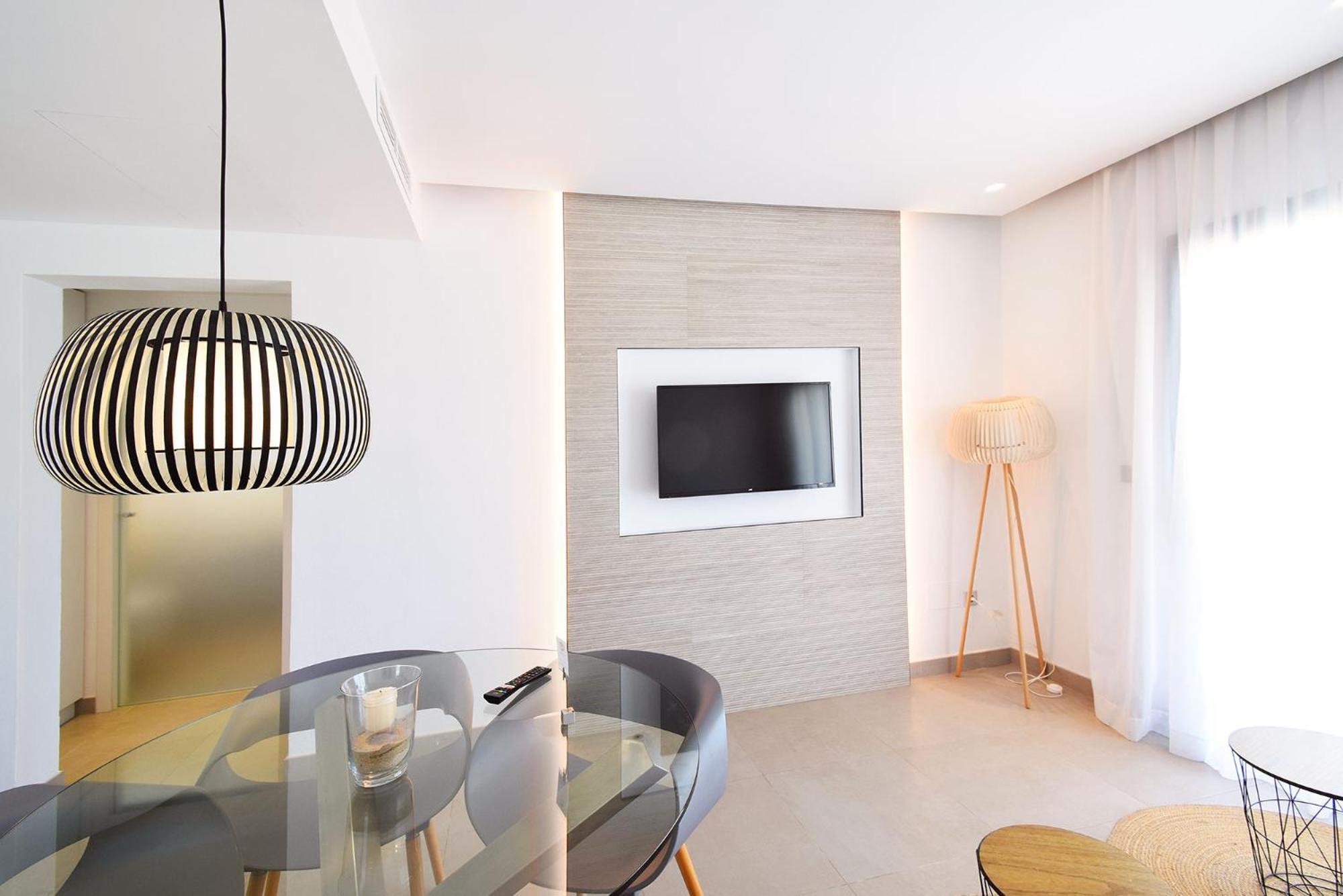 Residencial Bogamari Villa San Antonio  Eksteriør billede