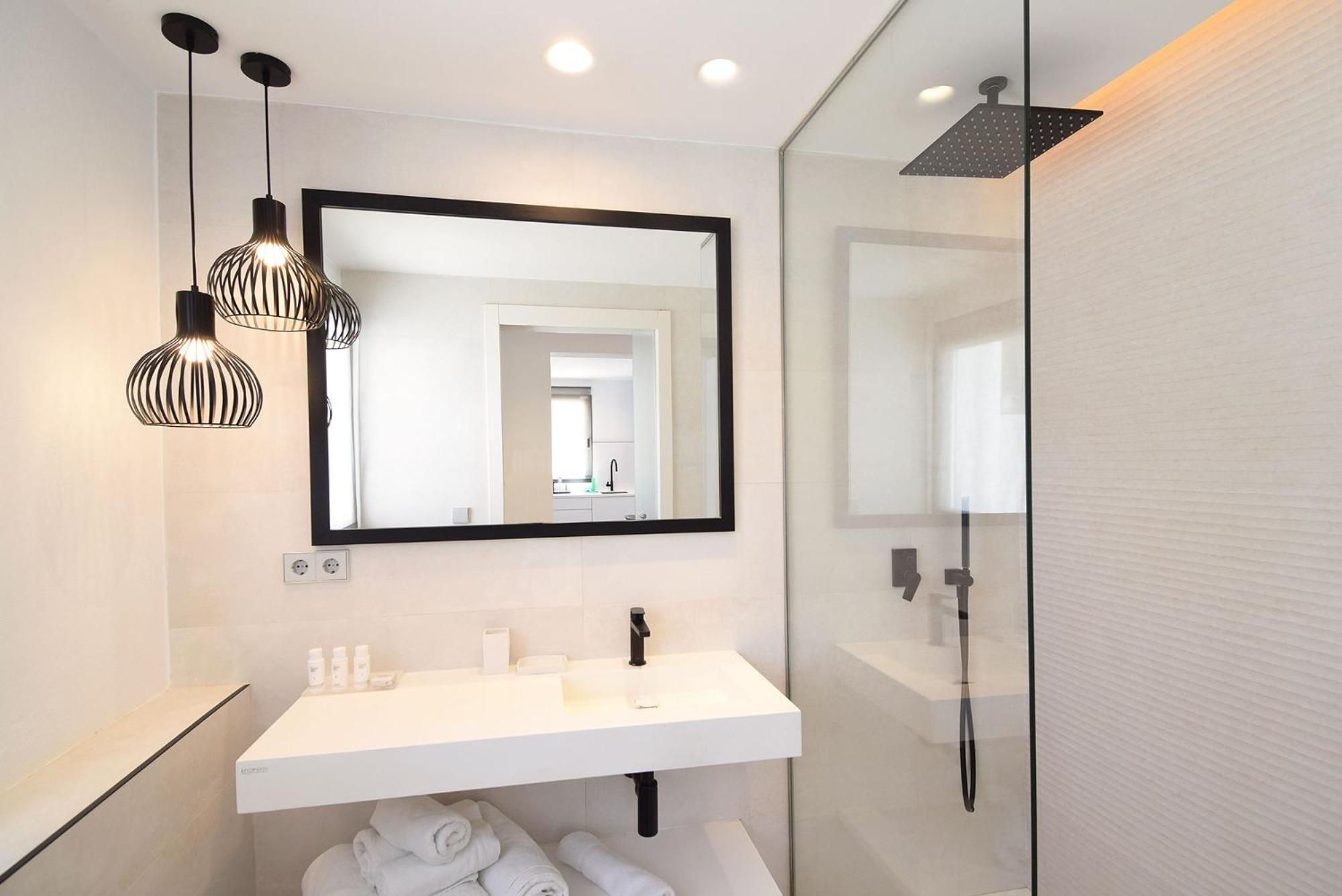 Residencial Bogamari Villa San Antonio  Eksteriør billede