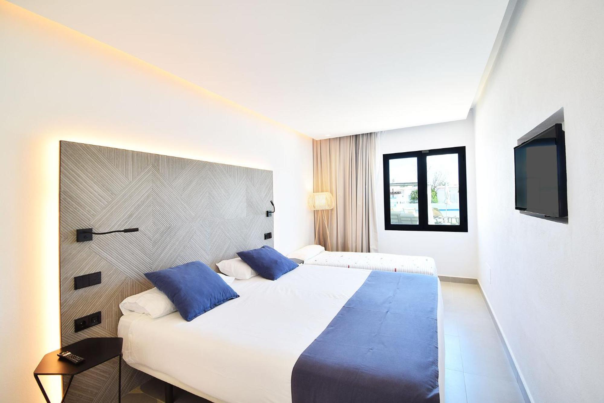 Residencial Bogamari Villa San Antonio  Eksteriør billede
