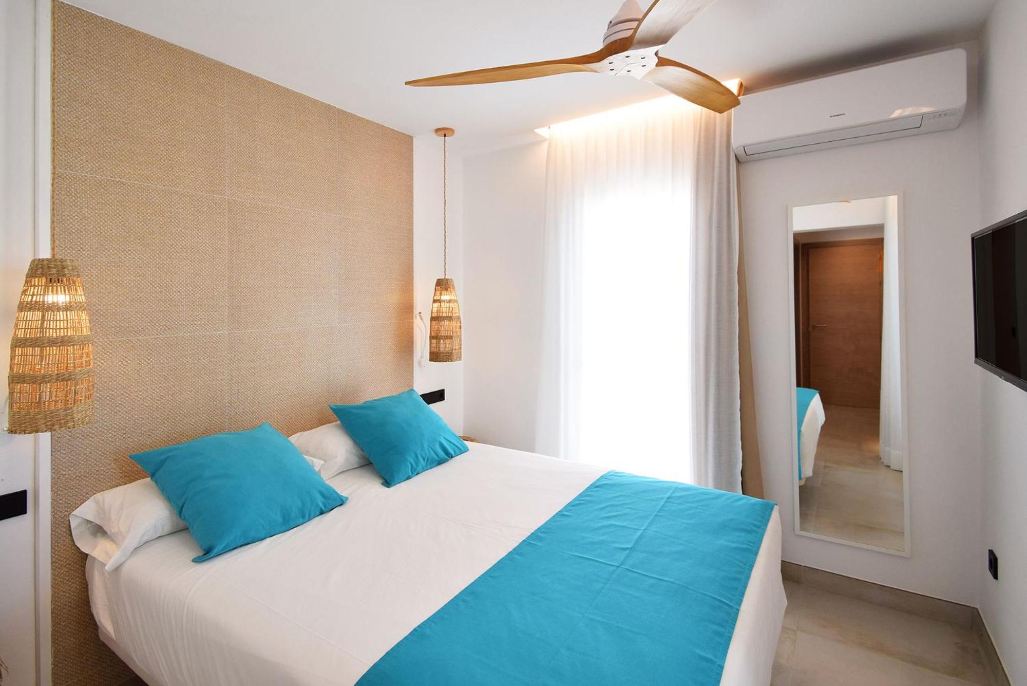 Residencial Bogamari Villa San Antonio  Eksteriør billede