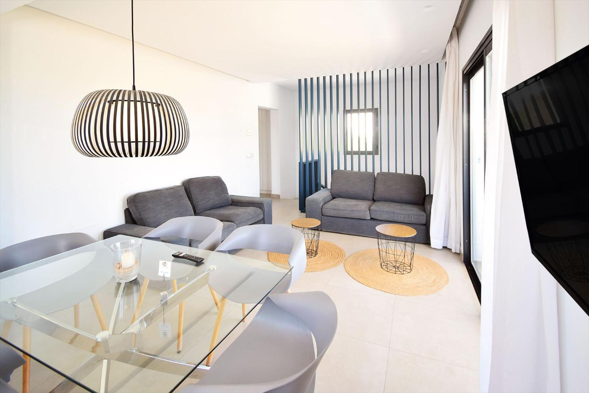 Residencial Bogamari Villa San Antonio  Eksteriør billede