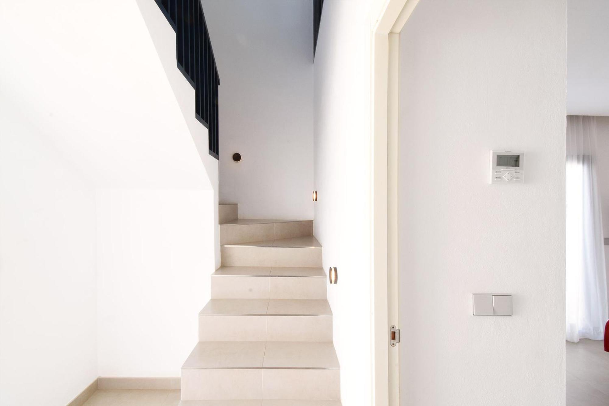 Residencial Bogamari Villa San Antonio  Eksteriør billede
