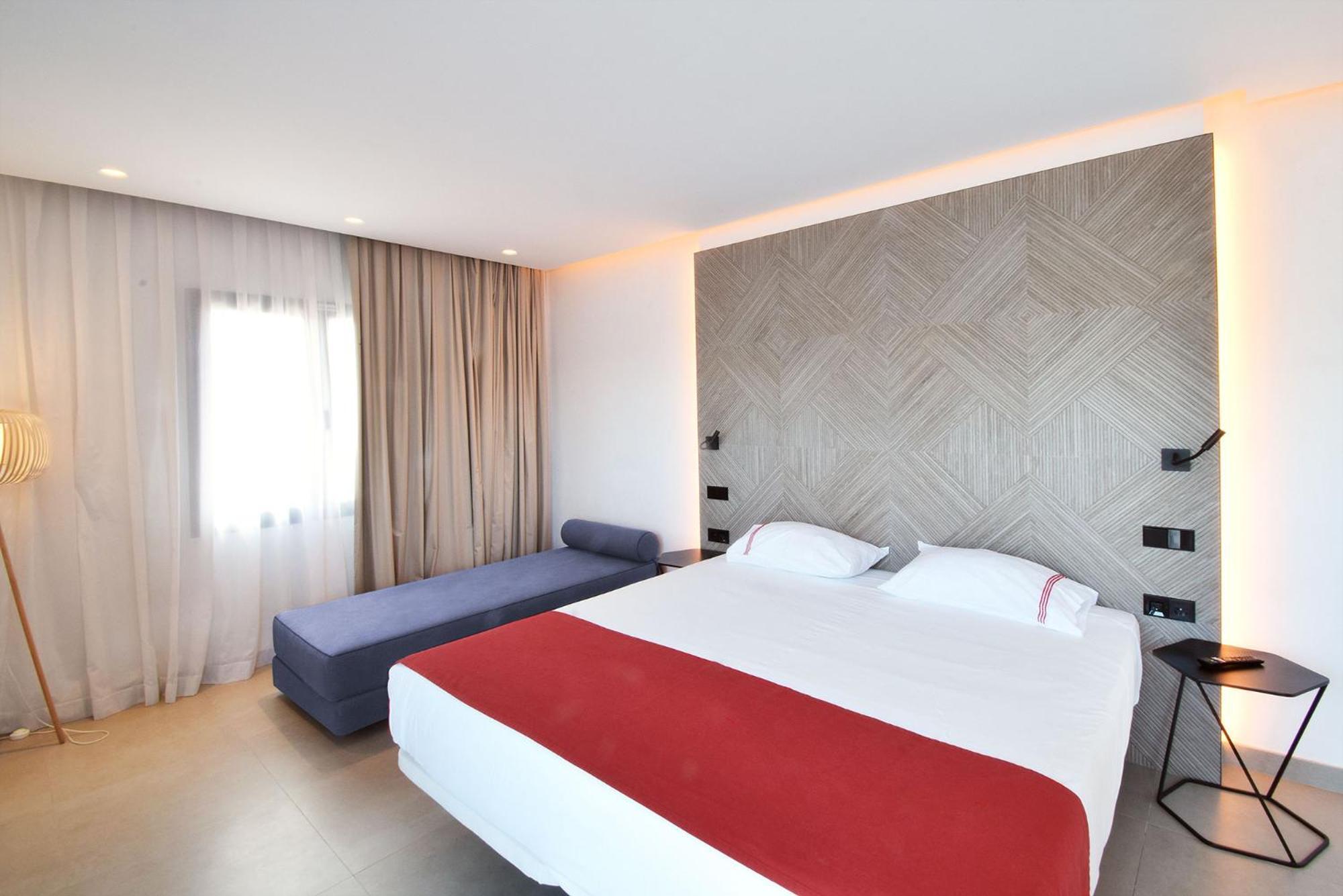 Residencial Bogamari Villa San Antonio  Eksteriør billede